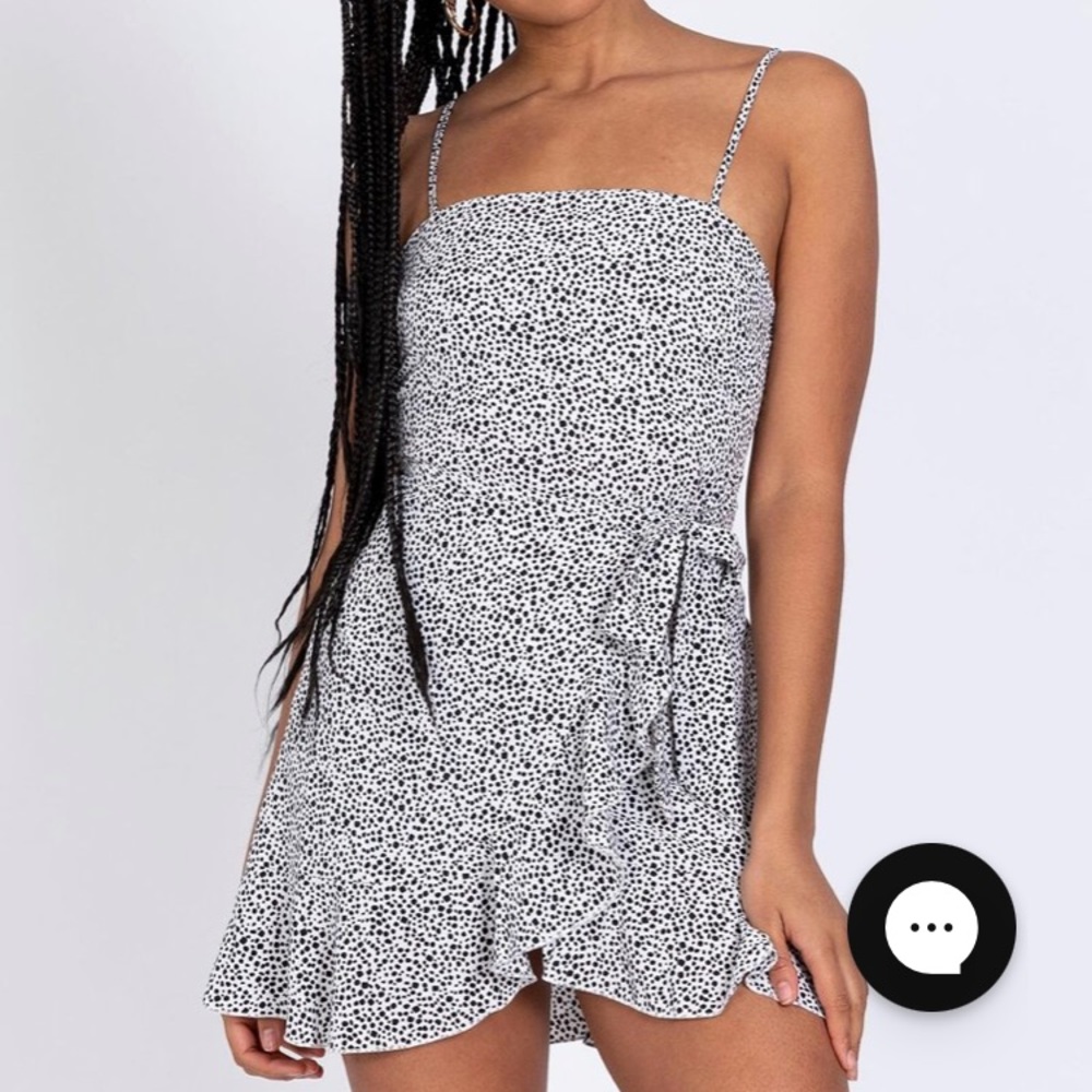 Princess Polly Kay mini dress